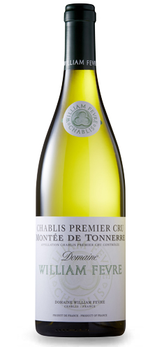 William Fèvre Chablis 1er Cru Montée de Tonnerre