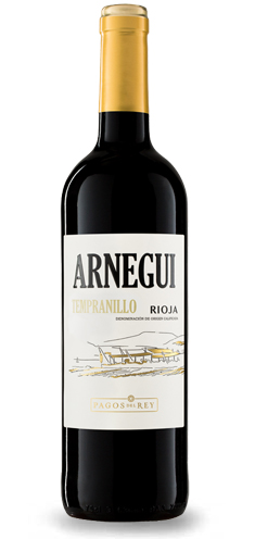 Arnegui Tempranillo