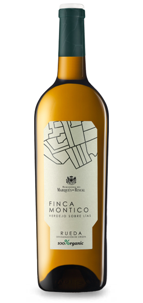 Marqués de Riscal Finca Montico