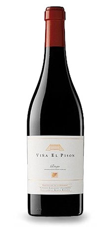 Artadi Viña El Pisón Magnum