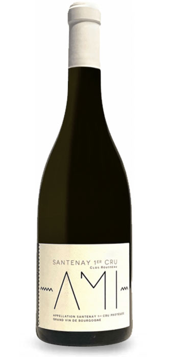 Ami Santenay Premier Cru Clos Rousseau