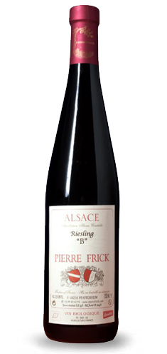 Pierre Frick Riesling
