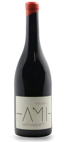 Ami Volnay